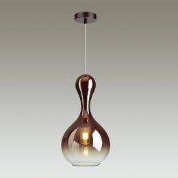 Подвесной светильник Odeon Light Karti  - 3